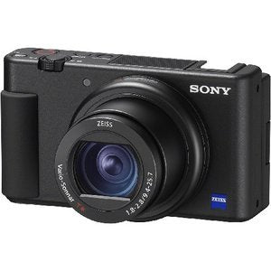 SONY Sony VLOGCAM ZV-1 Digital Camera Sony