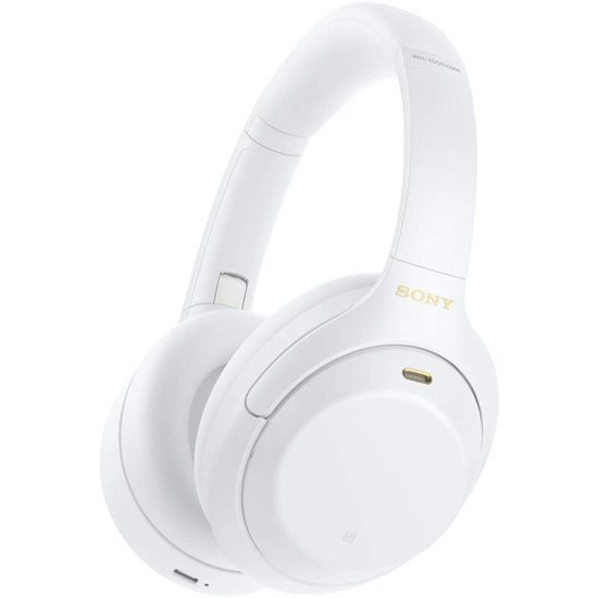 SONY ソニー ワイヤレスヘッドホン WH-1000XM4 ホワイト ノイズキャンセリング Bluetooth ソニー
