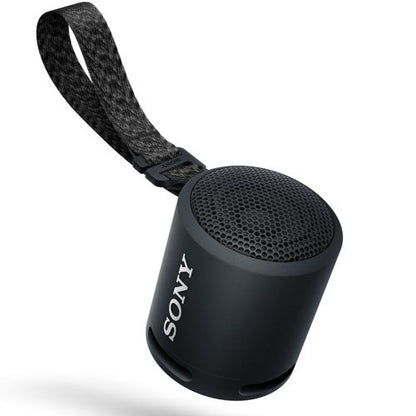 SONY Wireless Portable Speaker SRS-XB13 (B) [Black] 