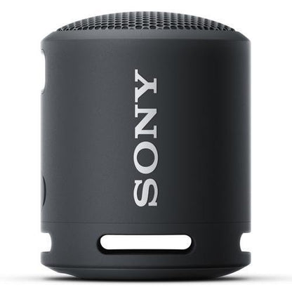 SONY Wireless Portable Speaker SRS-XB13 (B) [Black] 