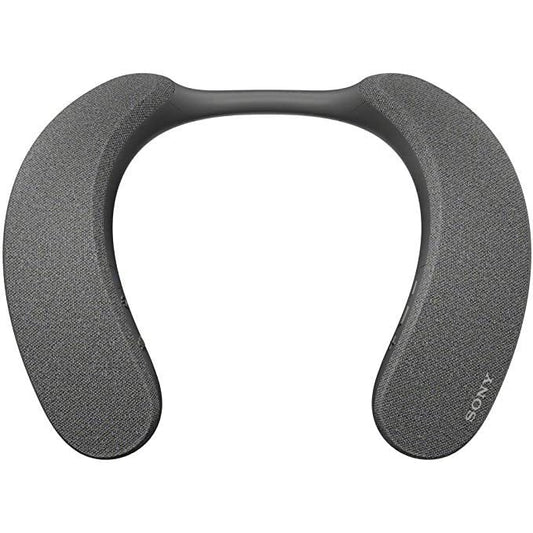 SONY ソニー ワイヤレス ネックバンドスピーカー 防滴 Bluetooth対応 SRS-NS7
