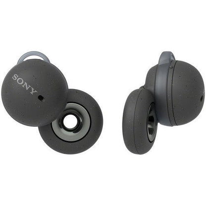 SONY Wireless Stereo Headset LinkBuds WF-L900HM [Gray] 