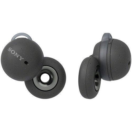 SONY Wireless Stereo Headset LinkBuds WF-L900HM [Gray] 