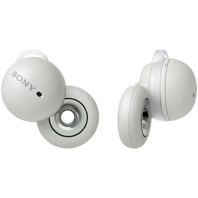 SONY ソニー ワイヤレスステレオヘッドセット LinkBuds WF-L900WM [ホワイト]