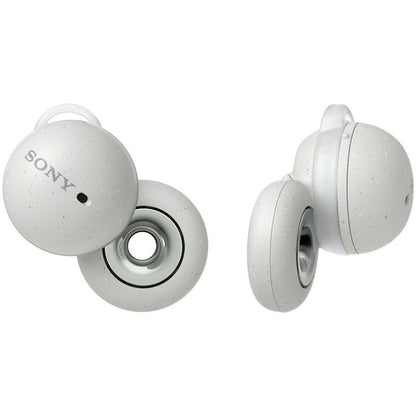 SONY ソニー ワイヤレスステレオヘッドセット LinkBuds WF-L900WM [ホワイト]