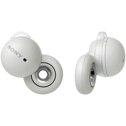 SONY Wireless Stereo Headset LinkBuds WF-L900WM [White] 