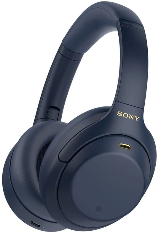 SONY WH-1000XM4 Midnight Blue 