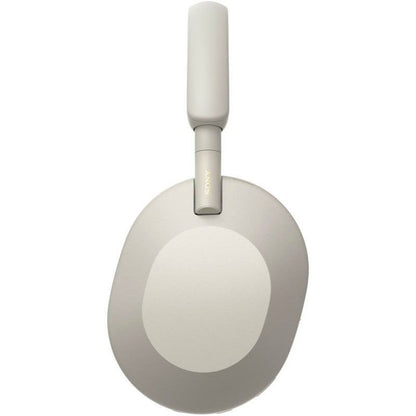 SONY ソニー ワイヤレス ヘッドホンノイズキャンセリング ハイレゾ WH-1000XM5 SM プラチナシルバー
