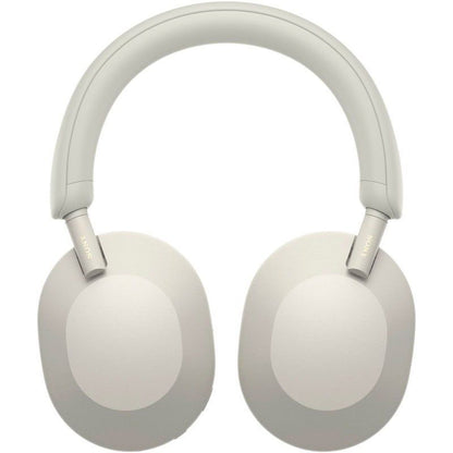 SONY ソニー ワイヤレス ヘッドホンノイズキャンセリング ハイレゾ WH-1000XM5 SM プラチナシルバー