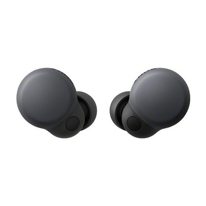 索尼降噪高清无线耳机 WF-LS900N LinkBuds S 黑色