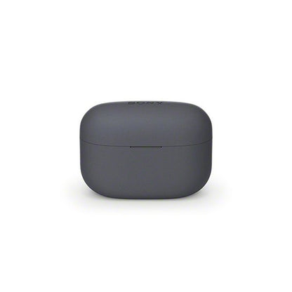 索尼降噪高清无线耳机 WF-LS900N LinkBuds S 黑色