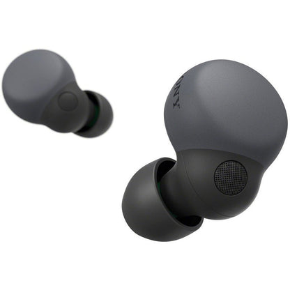 索尼降噪高清无线耳机 WF-LS900N LinkBuds S 黑色