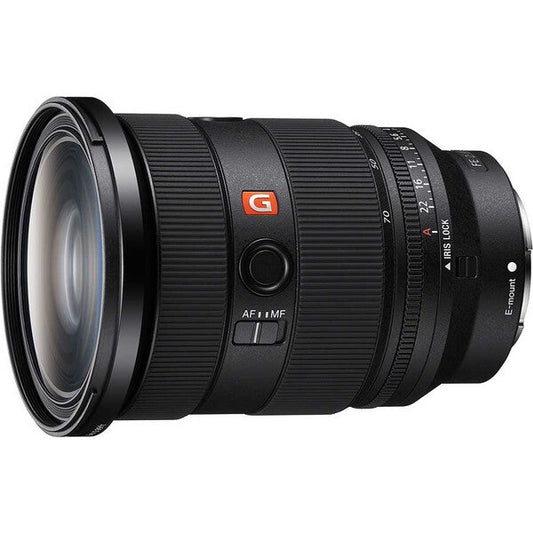 SONY ソニー FE 24-70mm F2.8 GM II SEL2470GM2 デジタル一眼カメラα[Eマウント]用レンズ