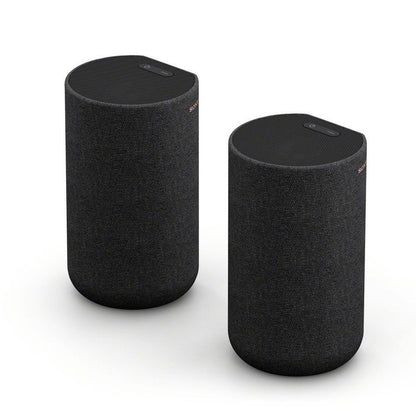 SONY Sony Rear Speaker Compatible with HT-A7000 Home Theater SA-RS5 Black 