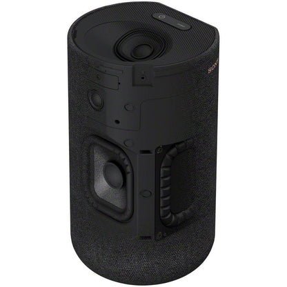 SONY Sony Rear Speaker Compatible with HT-A7000 Home Theater SA-RS5 Black 