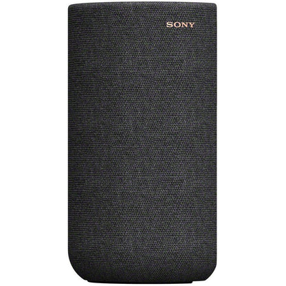 SONY Sony Rear Speaker Compatible with HT-A7000 Home Theater SA-RS5 Black 