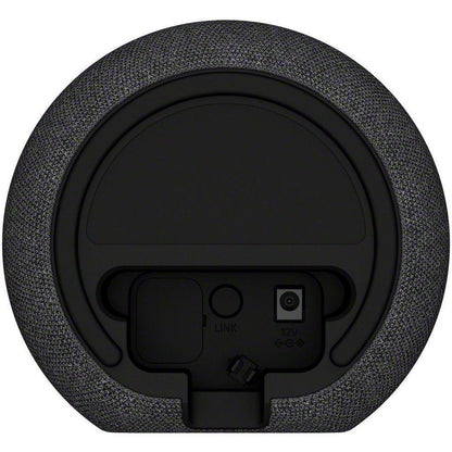 SONY Sony Rear Speaker Compatible with HT-A7000 Home Theater SA-RS5 Black 