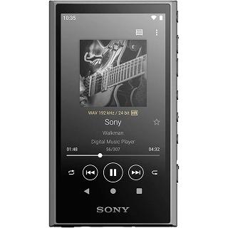 SONY索尼 WALKMAN SONY索尼Walkman A系列数码音频播放器 NW-A306-H 灰色