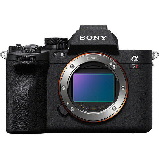 SONY Sony mirrorless single-lens camera α7R V ILCE-7RM5 body