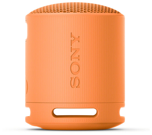 SONY SRS-XB100 (DC) Bluetooth speaker, orange