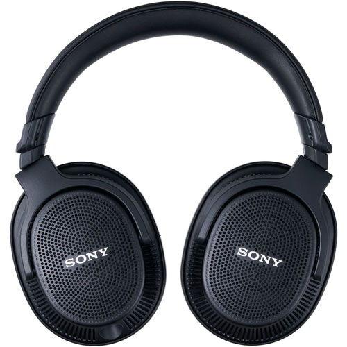 SONY ソニー スタジオ モニター ヘッドホン レコーディング MDR-MV1