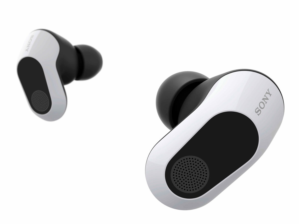 索尼游戏耳机 INZONE Buds WF-G700N/WZ [白色]