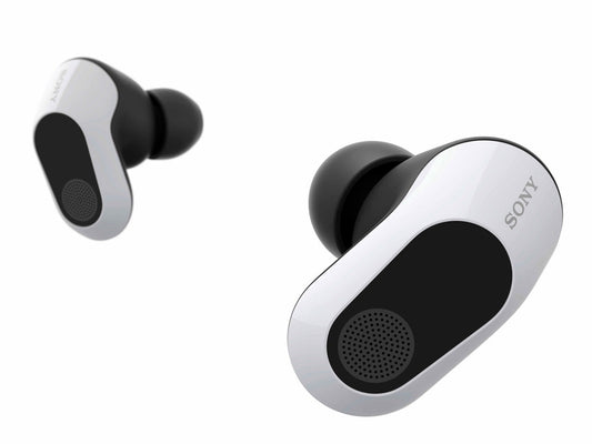 索尼游戏耳机 INZONE Buds WF-G700N/WZ [白色]