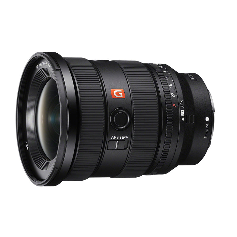 SONY Sony Camera Lens FE 16-35mm F2.8 GM II SEL1635GM2 [Sony E / Zoom Lens]