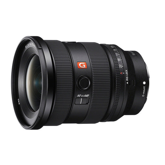 SONY 索尼相机镜头 FE 16-35mm F2.8 GM II SEL1635GM2 [索尼E/变焦镜头]
