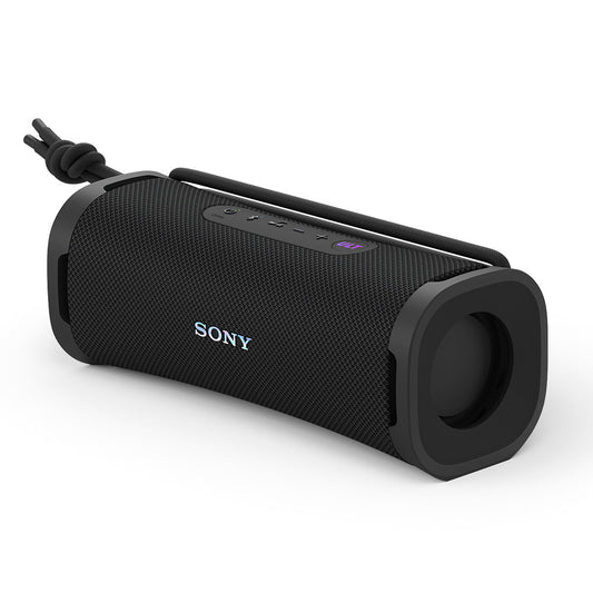 SONY Bluetooth-enabled wireless speaker ULT FIELD 1 SRS-ULT10 (BC) [Black]