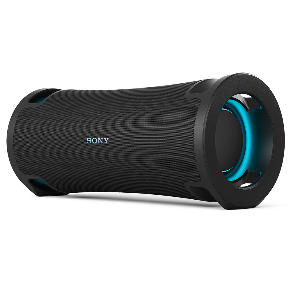 SONY ソニー ワイヤレススピーカー Bluetooth対応 ULT FIELD 7 SRS-ULT70 [ブラック]