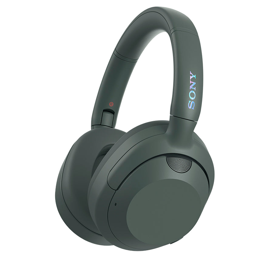 SONY ソニー ブルートゥースヘッドホン ノイズキャンセリング機能搭載 ULT WEAR WH-ULT900N (H) フォレストグレー ラッピング可