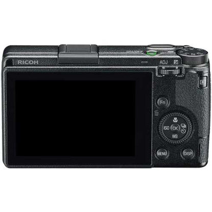 RICOH GR III Digital Camera 