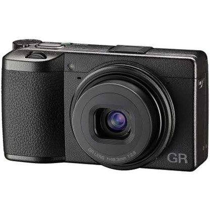 RICOH GR III Digital Camera 