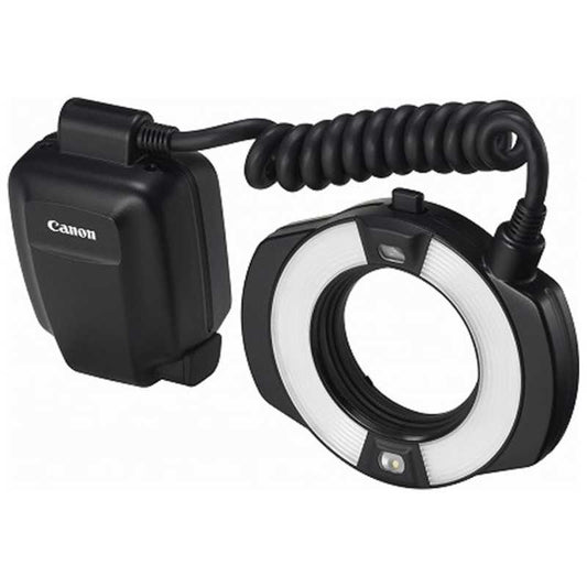 Canon キヤノン マクロリングライト MR-14EX II 一眼レフカメラミラーレスカメラアクセサリー