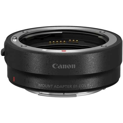 Canon キヤノン マウントアダプター M-ADAP EF-EOSR