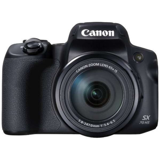 CANON キヤノン PowerShot パワーショット コンパクト デジタルカメラ SX70 HS PSSX70HS