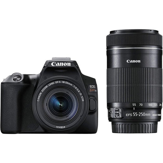 CANON キヤノン デジタル一眼レフ デジタルカメラ EOS Kiss X10 ダブルズームキット
