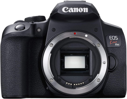 CANON Digital SLR Camera EOS Kiss X10i Body EOSKISSX10I Black