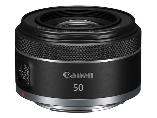 Canon CANON RF50mm F1.8 STM prime lens camera lens