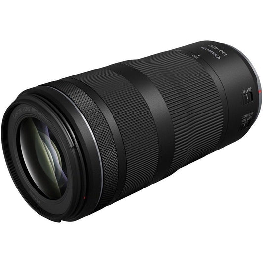 CANON キャノン 交換レンズ RF100-400mm F5.6-8 IS USM