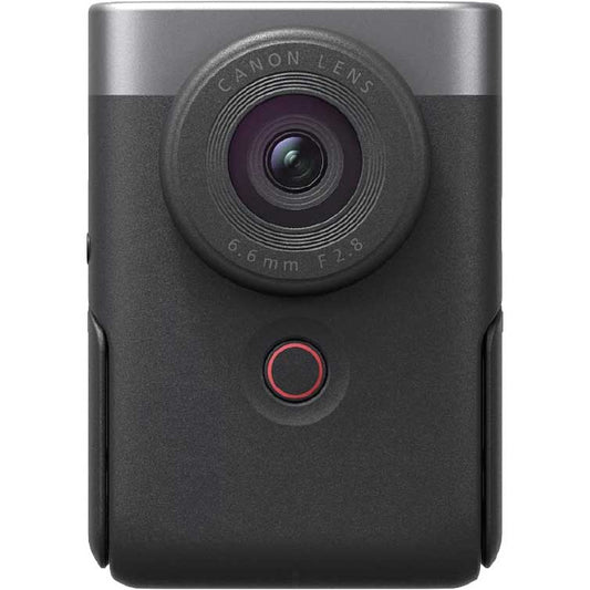 CANON キヤノン デジタルカメラ PowerShot V10 [シルバー] PSV10SL