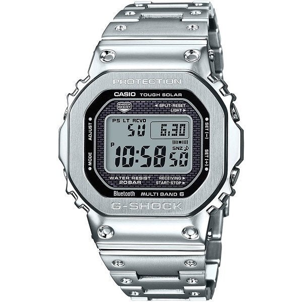 カシオ CASIO G-SHOCK（G-ショック）腕時計 GMW-B5000D-1JF