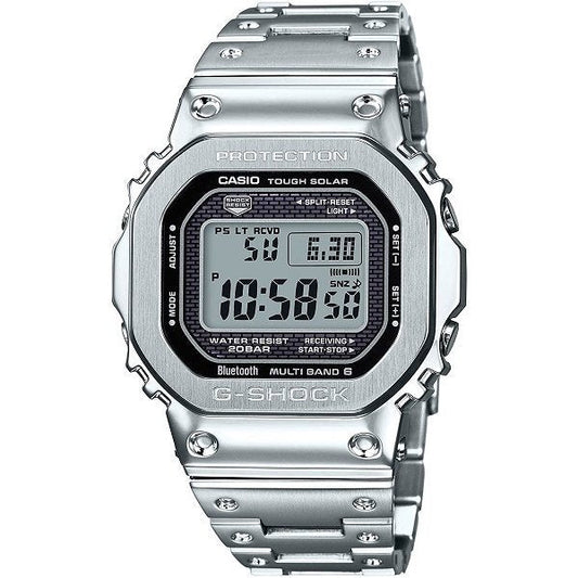 CASIO G-SHOCK Watch GMW-B5000D-1JF 