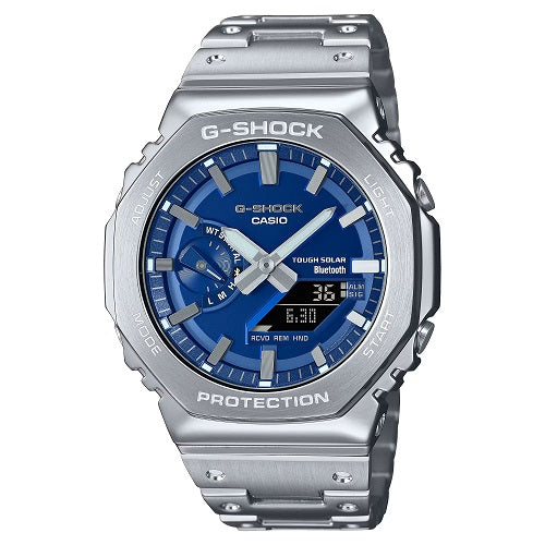 CASIO カシオ G-SHOCK GM-B2100AD-2AJF Gショック フルメタル 腕時計