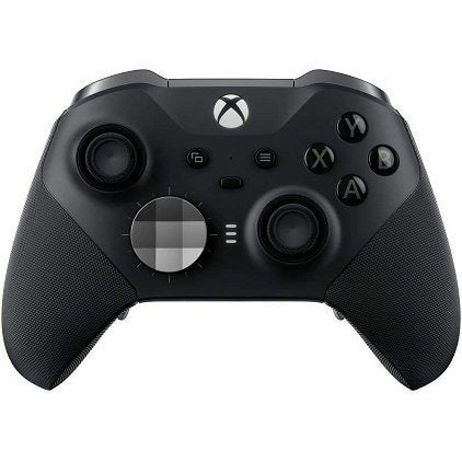 Microsoft Xbox Elite ワイヤレス コントローラー シリーズ2 FST-00009
