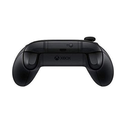 Xbox SeriesX SeriesS ワイヤレス コントローラー USB-C ケーブル ブラック