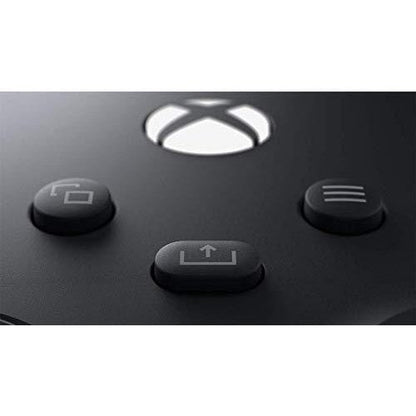 Xbox SeriesX SeriesS ワイヤレス コントローラー USB-C ケーブル ブラック