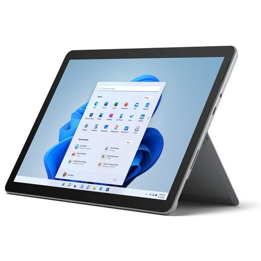Microsoft Surface Go3 8VA-00015 Platinum [Windows 11 Home, Intel Pentium, 128GB SSD, 8GB memory] 