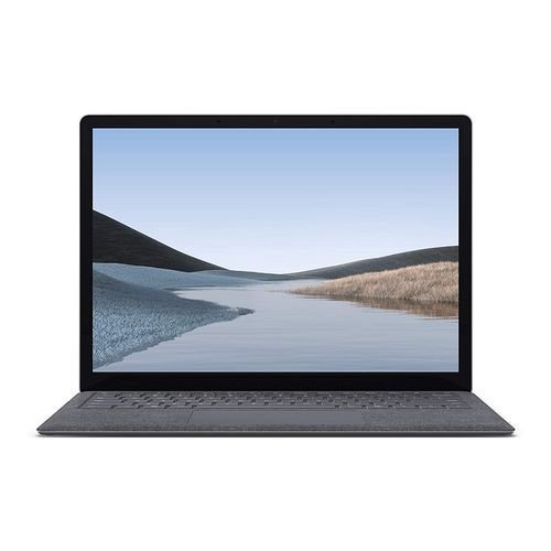 Microsoft マイクロソフト Ryzen 13.5型 Surface Laptop 4 5PB-00046 [プラチナ]